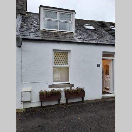 Bells Wynd Villa Creetown Dış mekan fotoğraf
