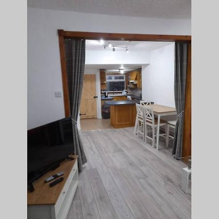 Bells Wynd Villa Creetown Dış mekan fotoğraf