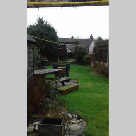 Bells Wynd Villa Creetown Dış mekan fotoğraf