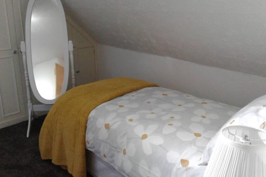 Bells Wynd Villa Creetown Dış mekan fotoğraf