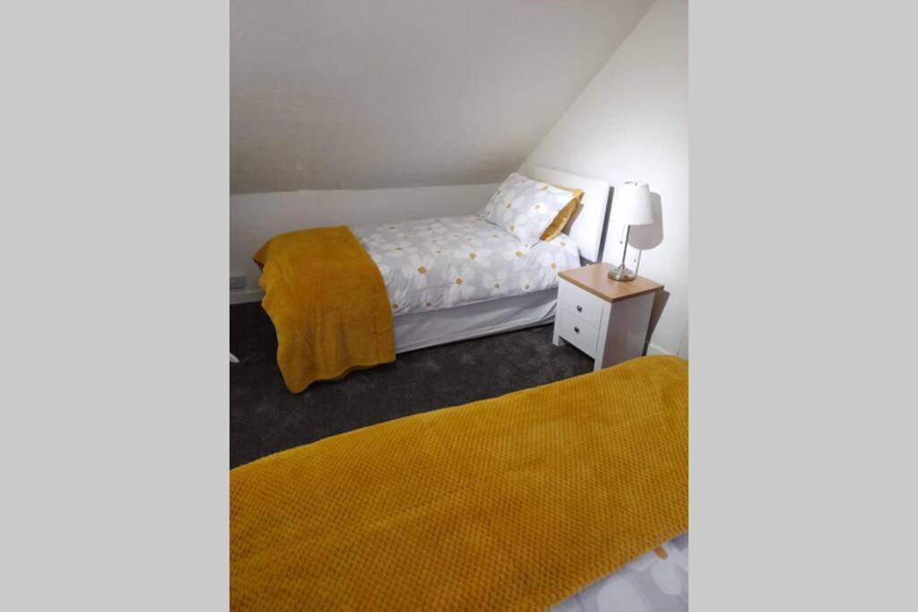 Bells Wynd Villa Creetown Dış mekan fotoğraf