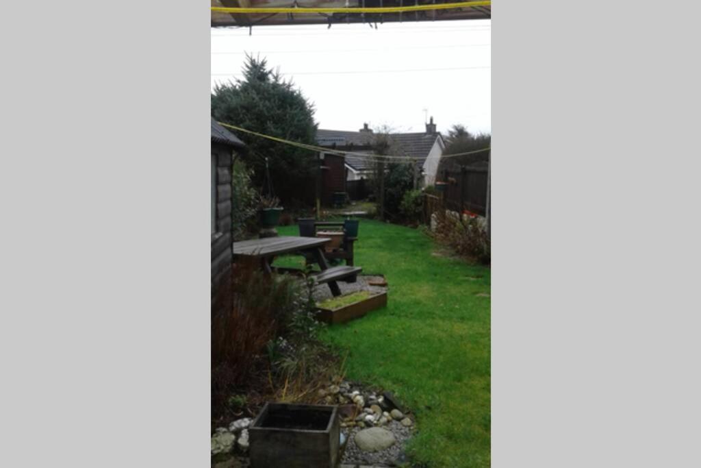Bells Wynd Villa Creetown Dış mekan fotoğraf